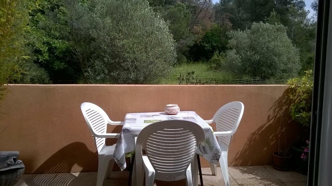 Flora Apartment La Seyne-sur-Mer